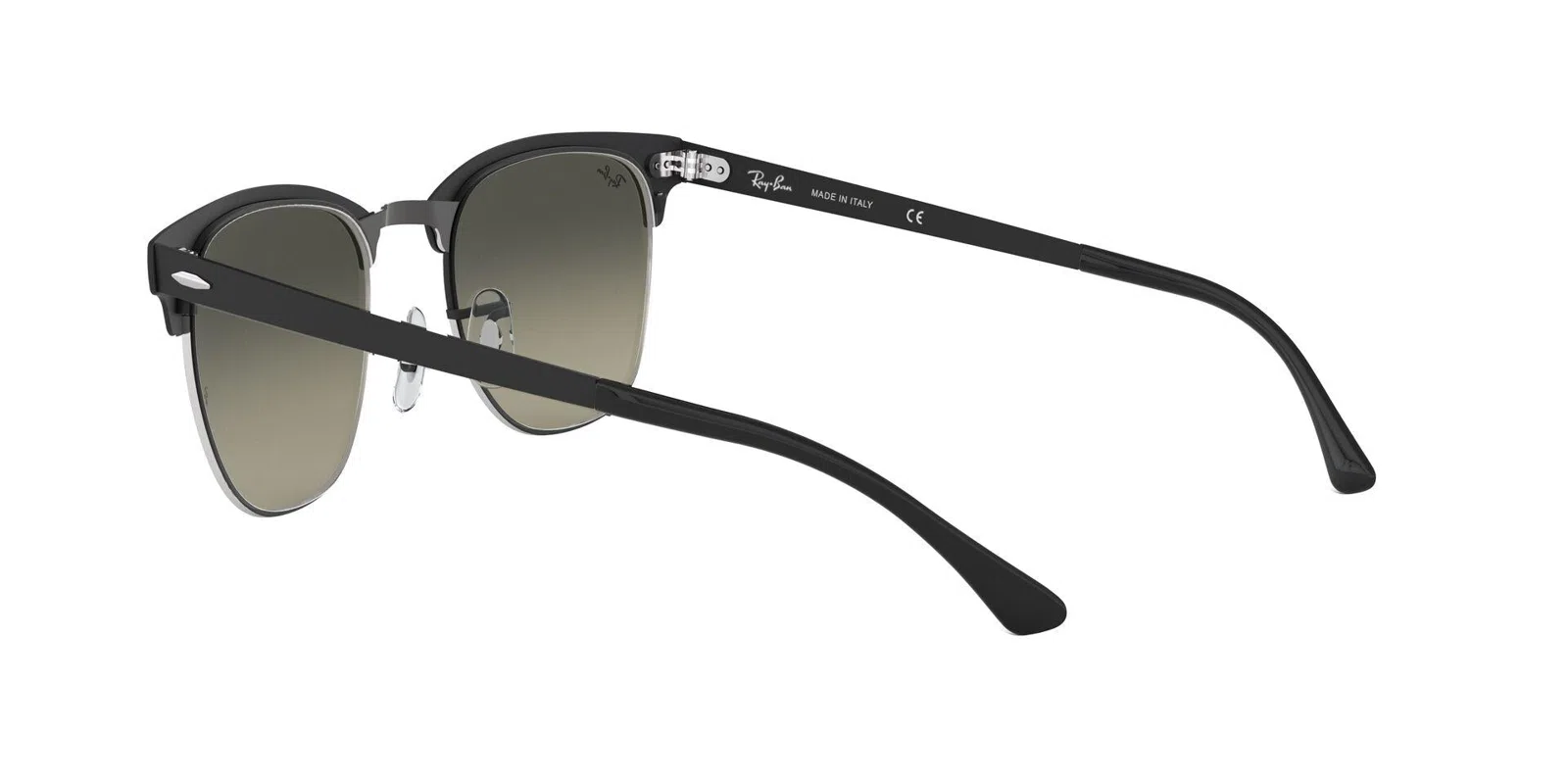 Ray-Ban Clubmaster Metal 3716 Sunglasses - view 89